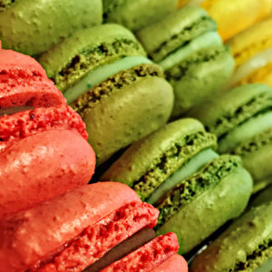 Macarons