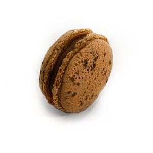 Koffie Macarons