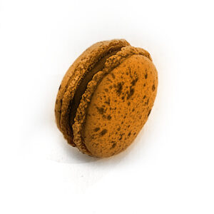 Hazelnoot Macarons