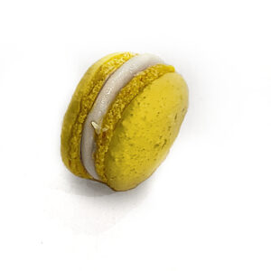 Citroen-Munt Macarons