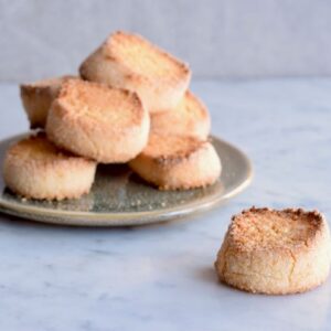 Weespermoppen per 100 gram