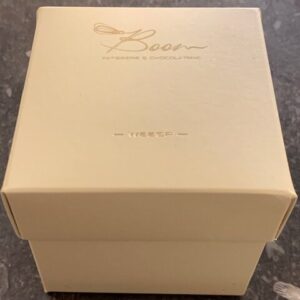 Bonbon’s Boombox 9st