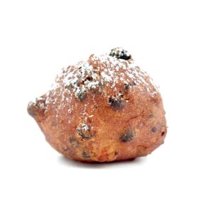 oliebol-los